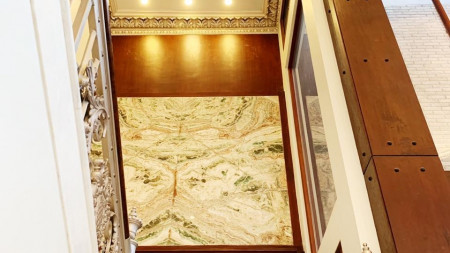 Dijual Rumah Mewah Pusat Kota di Jalan Sumatera, Surabaya