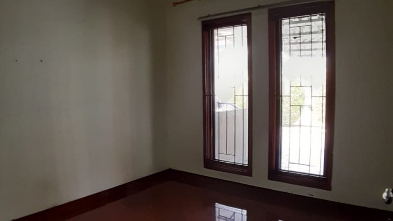 Rumah Minimalis dan Siap Huni @Cluster Carissa, Graha Raya Bintaro