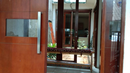 Dijual Kos-kosan di Pondok Ranji