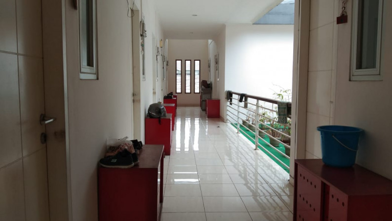 Dijual Kos-kosan di Pondok Ranji