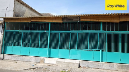 Ruko Dijual di Raya Darmo Indah, Surabaya Barat