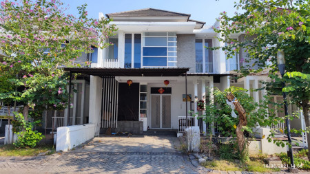 Rumah Dijual Royal Residence Wiyung Surabaya