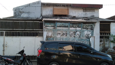 Rumah Disewa Simo Katrungan Kidul Surabaya