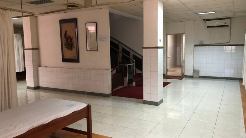 Dijual Ruko Fatmawati Grand Center Jakarta Selatan