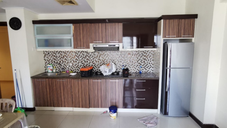 Apartemen disewakan Waterplace Pakuwon Indah  Tower B