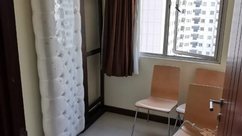 Apartemen disewakan Waterplace Pakuwon Indah  Tower B