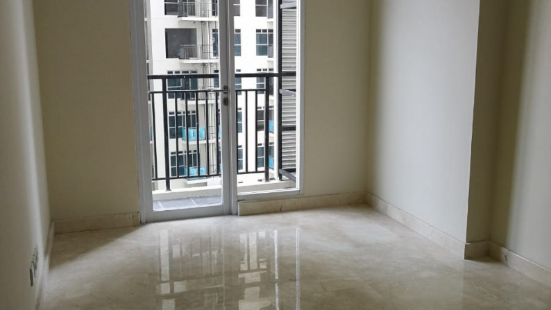 Disewakan Apartment Puri Orchard, 2KT, Unfurn.