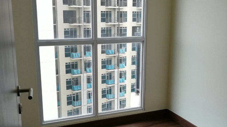 Disewakan Apartment Puri Orchard, 2KT, Unfurn.