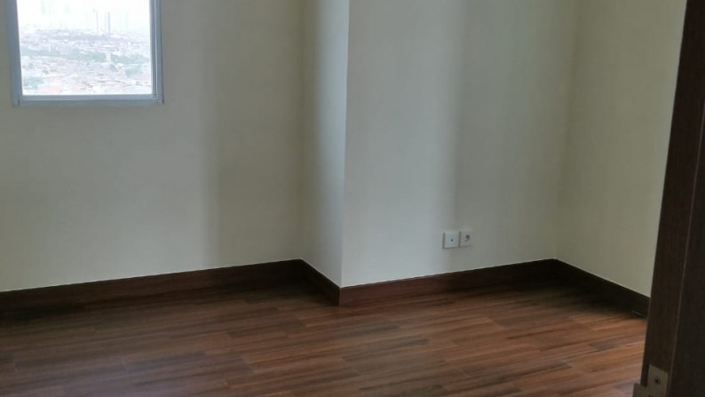 Disewakan Apartment Puri Orchard, 2KT, Unfurn.