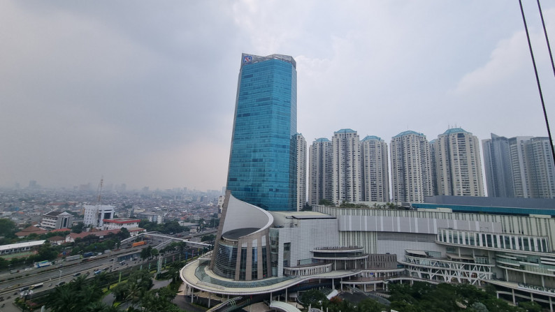 Royal Mediterania Garden Tower Lavender