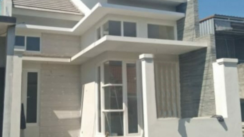 Dijual Rumah di Perumahan Wisma Medokan, Surabaya