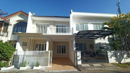 Rumah dijual Taman Mutiara Pakuwon City Surabaya