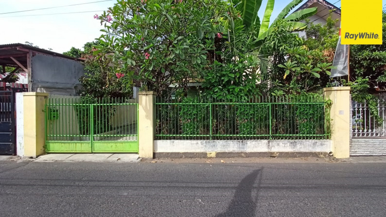 Rumah Dijual di Jalan Mojo Kidul, Surabaya