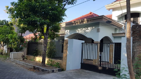 Rumah Disewa Gayungsari Surabaya