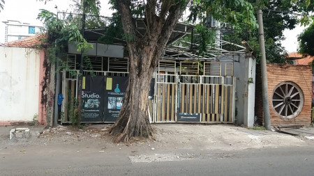 Rumah Disewa Jalan Nias Surabaya