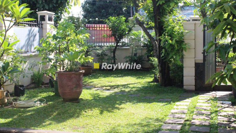 For Sale: Rumah Bagus Siap Modern Classic Style Di Rempoa