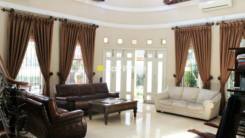 For Sale: Rumah Bagus Siap Modern Classic Style Di Rempoa