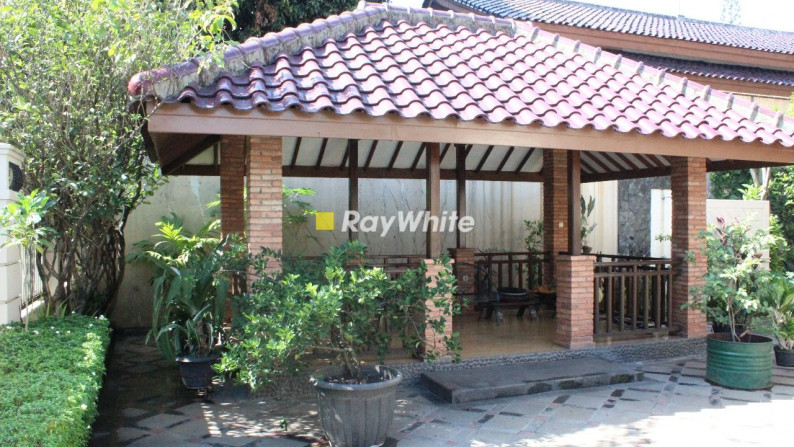 For Sale: Rumah Bagus Siap Modern Classic Style Di Rempoa