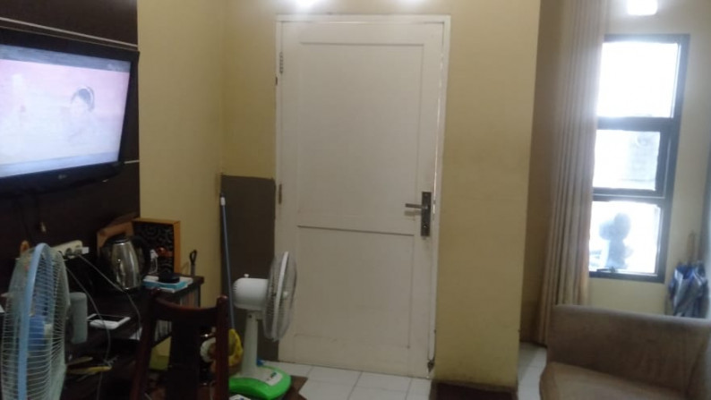 Rumah MInimalis dalam Komplek @Komplek Dramaga Pratama, Ciampea, Bogor