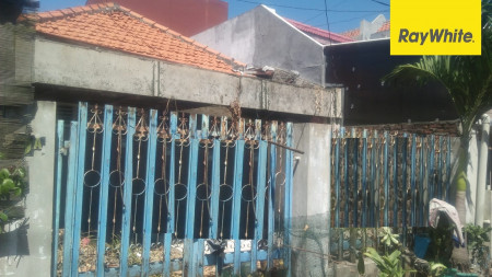 Dijual Rumah SHM di Petemon Sidomulyo, Surabaya Pusat