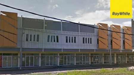 Ruko 2 lantai di King Square Driyorejo, Gresik