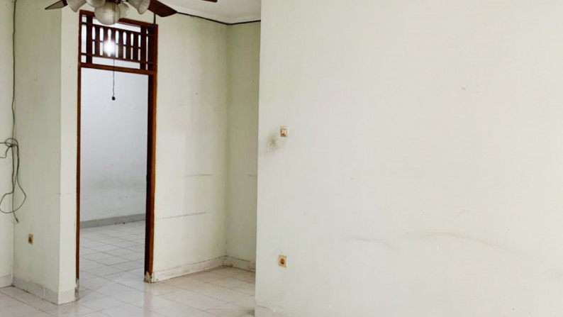 Rumah Bagus Di Kucica, Bintaro Sektor 9