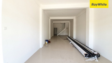 Dijual Ruko 3 lantai di Jl Simo Gunung, Surabaya