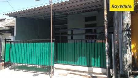 Dijual Rumah di Mutiara Citra Asri, Candi, Sidoarjo