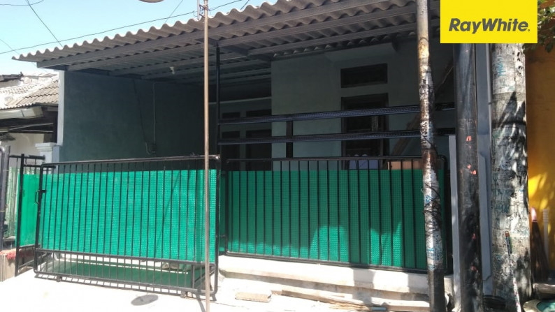 Dijual Rumah di Mutiara Citra Asri, Candi, Sidoarjo