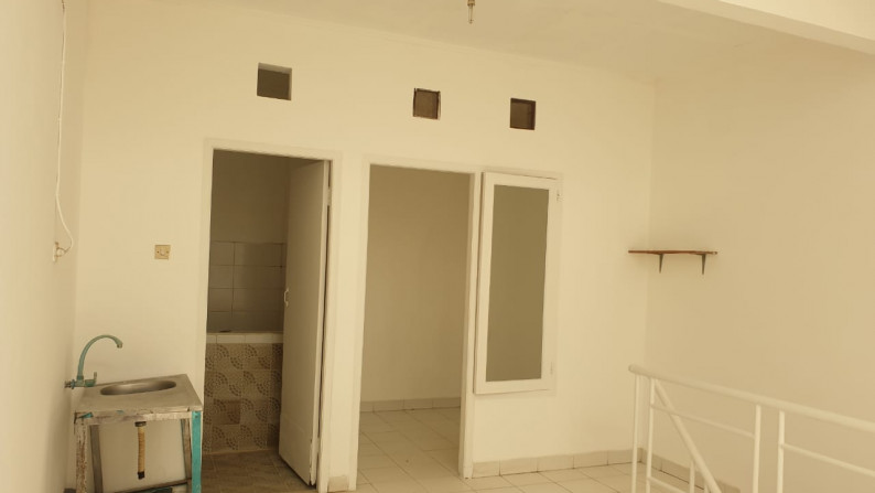 Rumah Minimalis Siap Huni dan Hunian Nyaman @Graha Bintaro