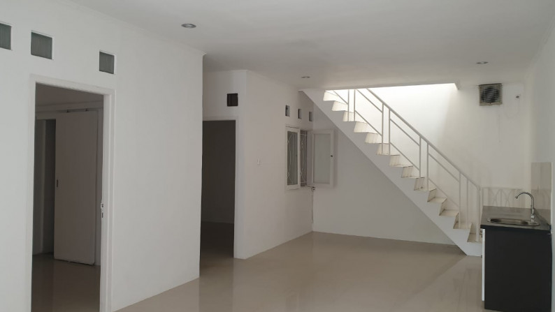 Rumah Minimalis Siap Huni dan Hunian Nyaman @Graha Bintaro