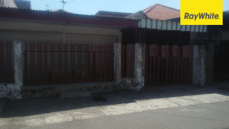 Dijual Rumah SHM di Petemon Sidomulyo, Surabaya Pusat