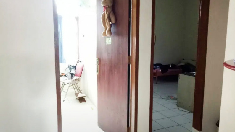 Rumah siap huni bebas banjir di padang