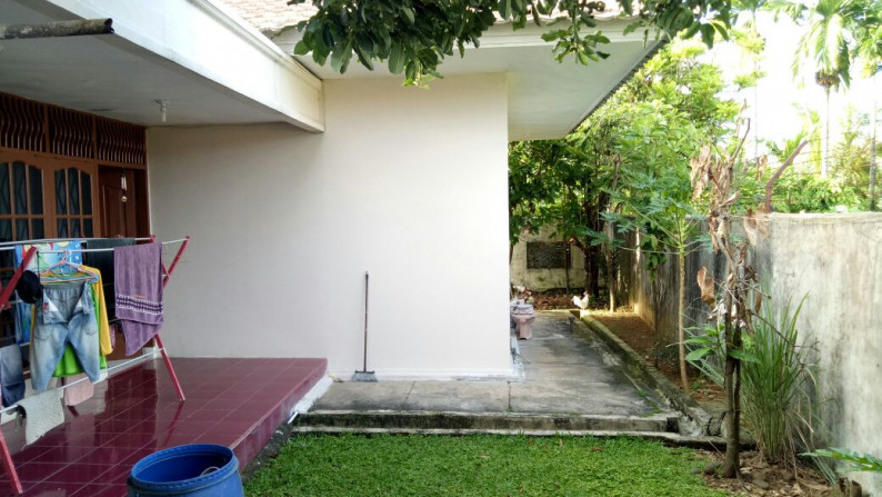 Rumah siap huni bebas banjir di padang