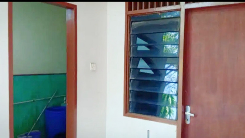 Rumah siap huni bebas banjir di padang