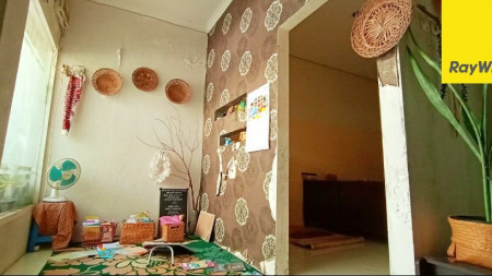 Dijual Rumah di Pondok Permata Suci, Gresik Kota