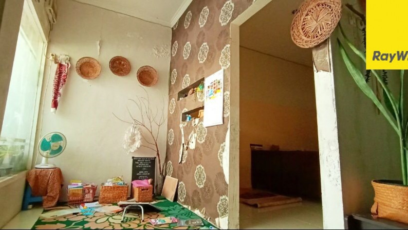 Dijual Rumah di Pondok Permata Suci, Gresik Kota