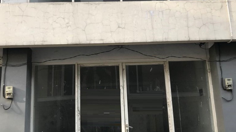 Dijual Ruko 3 lantai di Royal Crown Palace, Sidoarjo