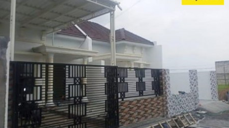 Dijual Rumah di Sidojangkung, Menganti, Gresik