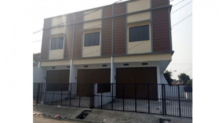 Dijual Ruko lokasi strategis di pasar anyer Kota Tangerang