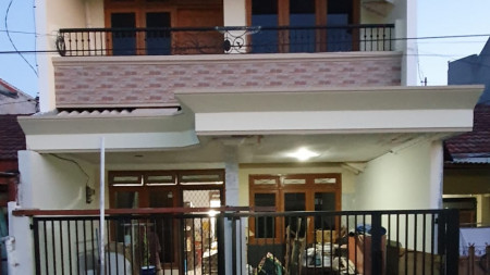 Rumah Dijual Mulyosari Tengah Mulyorejo Surabaya