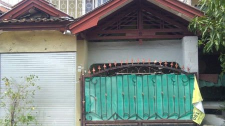 Rumah dijual Dukuh Kupang Barat