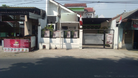 Rumah dijual Menganti Sidomulyo Gresik