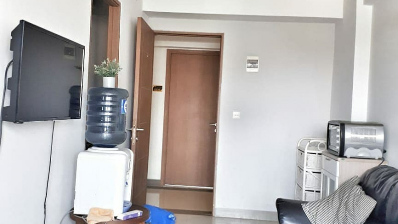 Apartemen 2 Bedroom Furnished di Bintaro Park View, Jakarta Selatan