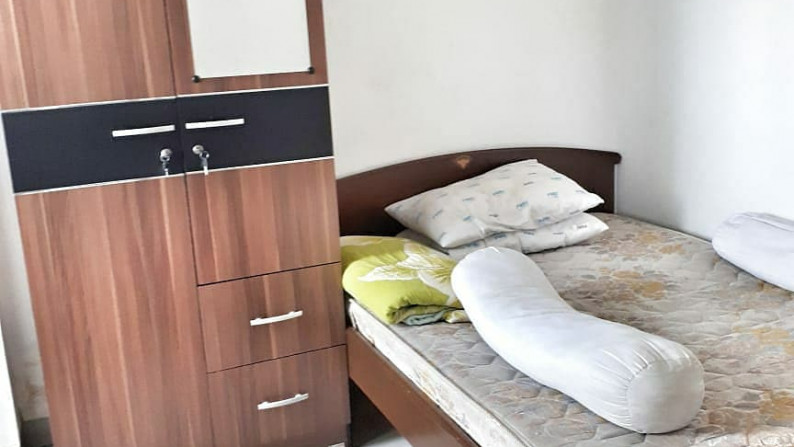 Apartemen 2 Bedroom Furnished di Bintaro Park View, Jakarta Selatan