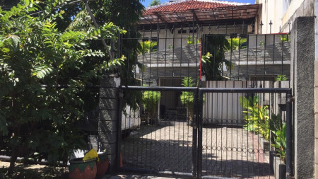 Rumah dijual Jalan Cempaka Surabaya