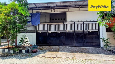 Dijual Rumah di Sutorejo Timur, Surabaya Timur