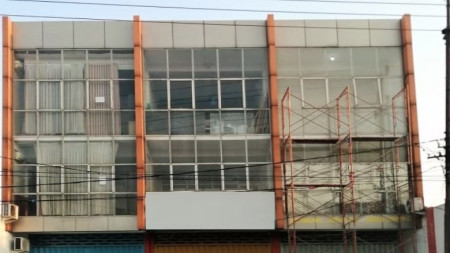 Dijual Murah Ruko Nol Jalan Raya Brigjen Katamso - Waru, Sidoarjo