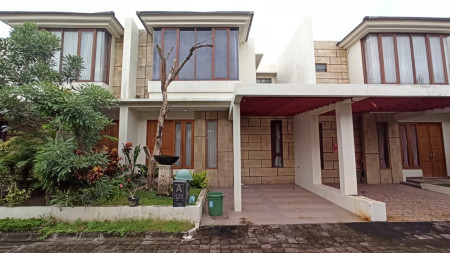 PERUMAHAN LAGUNA SPRING JOGJA, BATURETNO, BANGUNTAPAN, BANTUL, JOGJA
