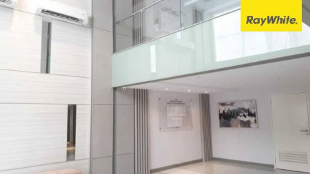 Dijual Kosongan Apartemen Puncak Dharmahusada, Surabaya